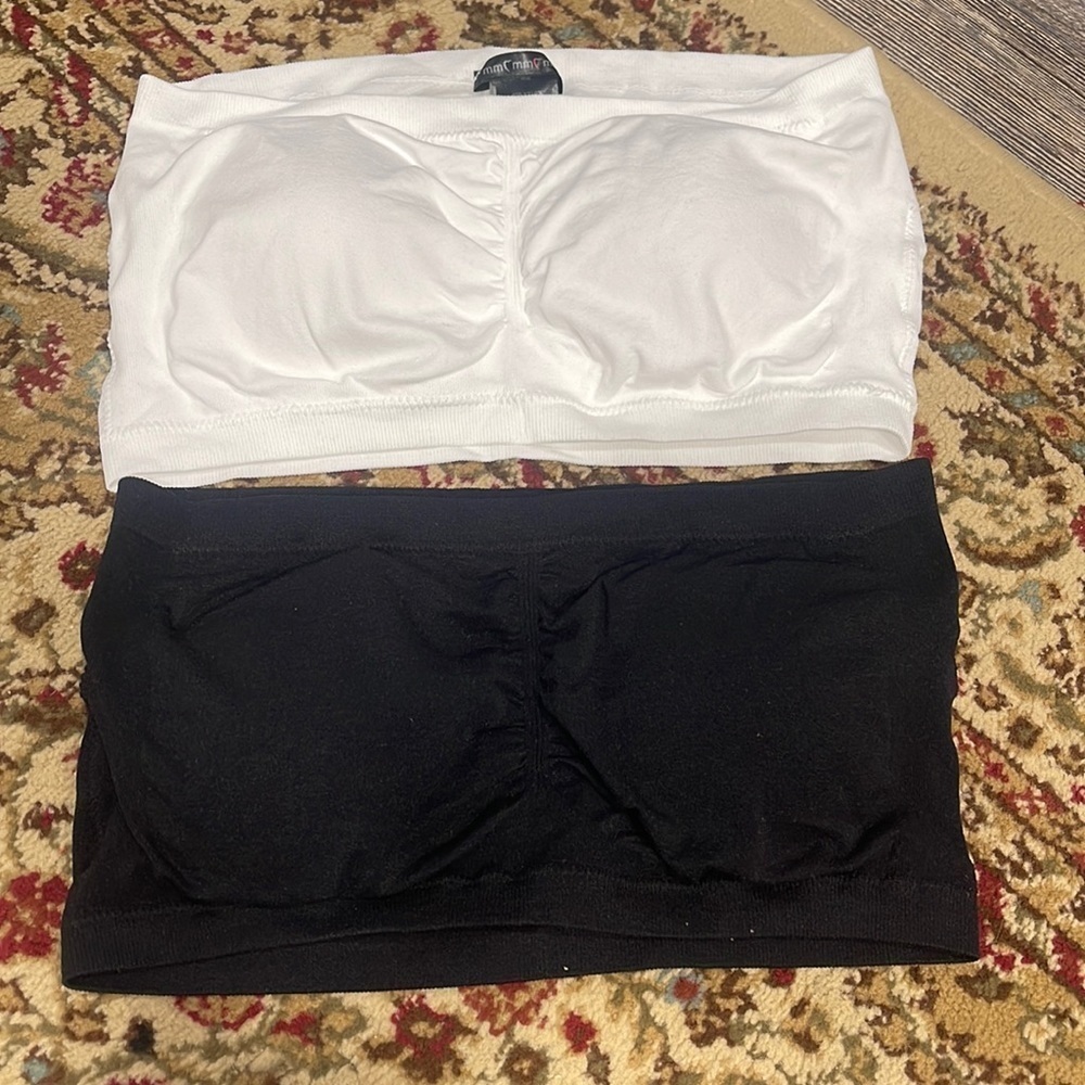 Dry Goods Bras
